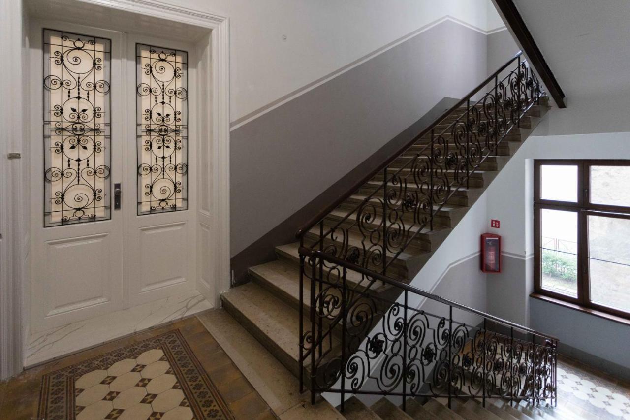 Flok Design Apartments- Botanical Garden Zagabria Esterno foto